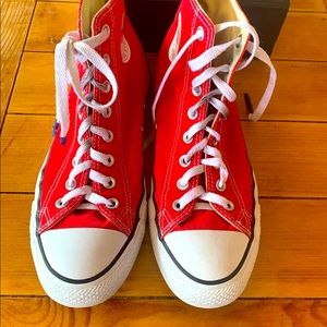 Converse Chuck Taylor All Star High Tops